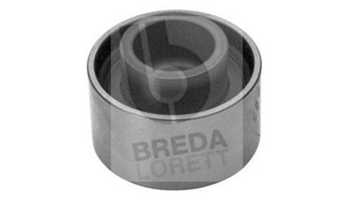 BREDA LORETT Паразитный / Ведущий ролик, зубчатый ремень TDI5049